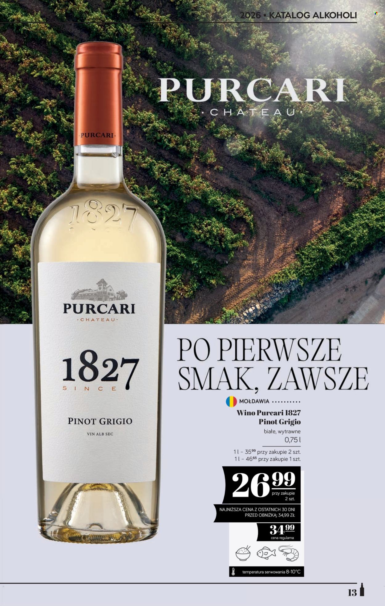 Gazetka Polomarket - 22.10.2026 - 4.11.2026. Strona 13