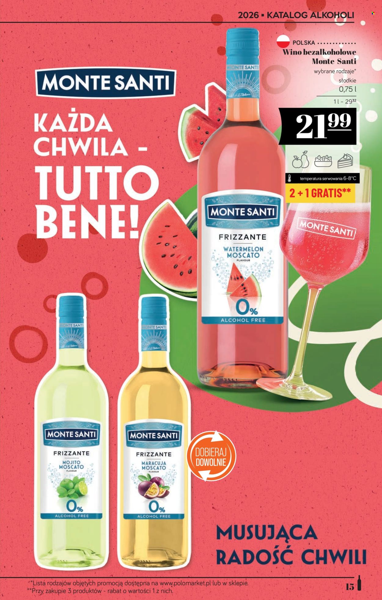 Gazetka Polomarket - 22.10.2026 - 4.11.2026. Strona 15