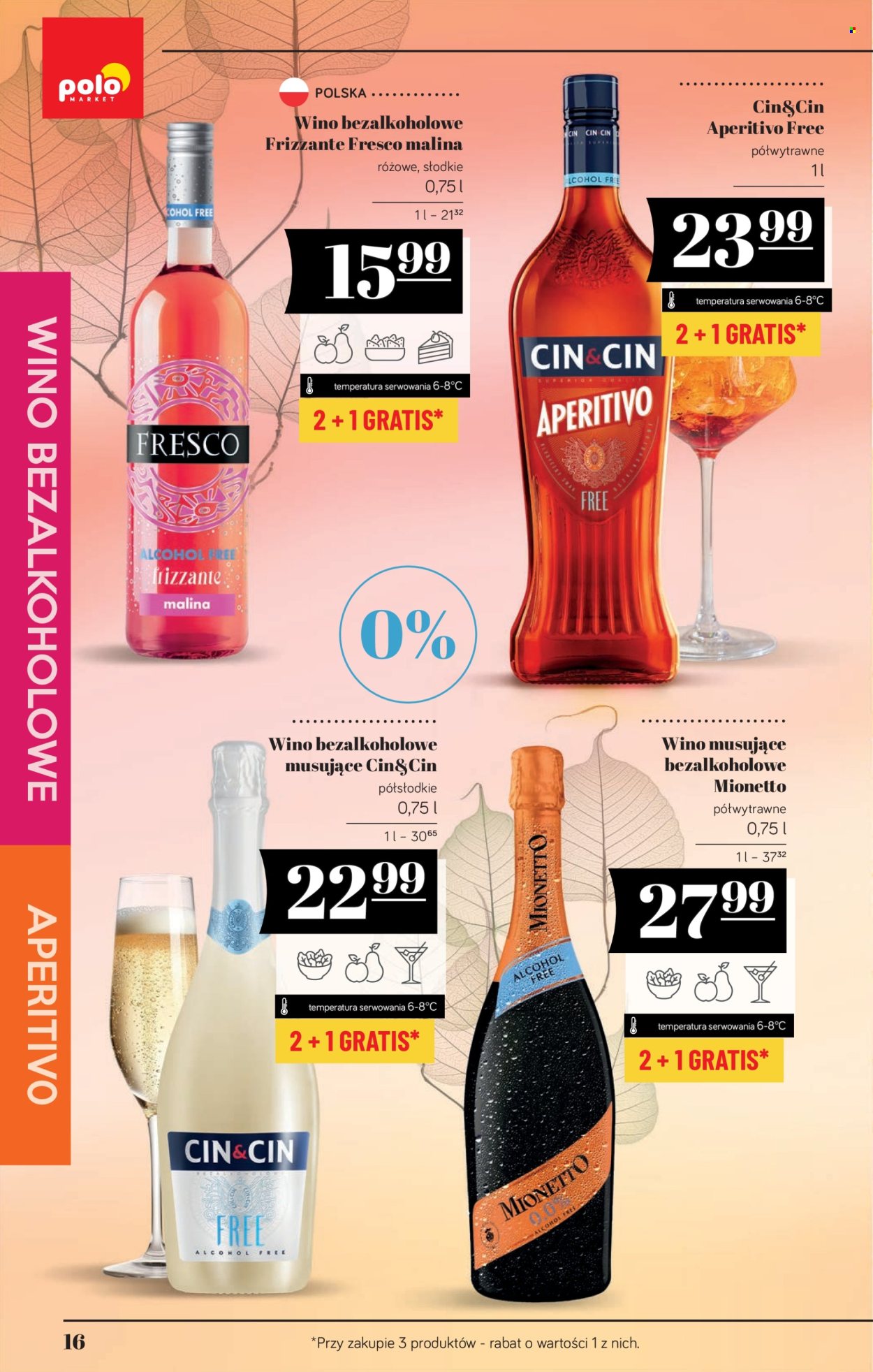 Gazetka Polomarket - 22.10.2026 - 4.11.2026. Strona 16
