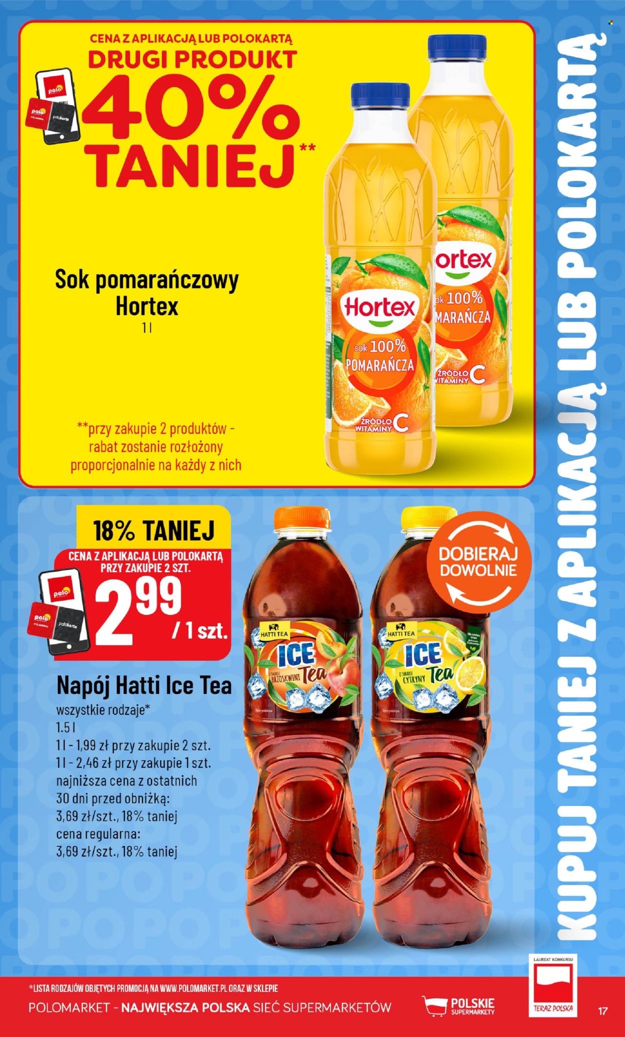 Gazetka Polomarket - 21.10.2026 - 27.10.2026. Strona 17