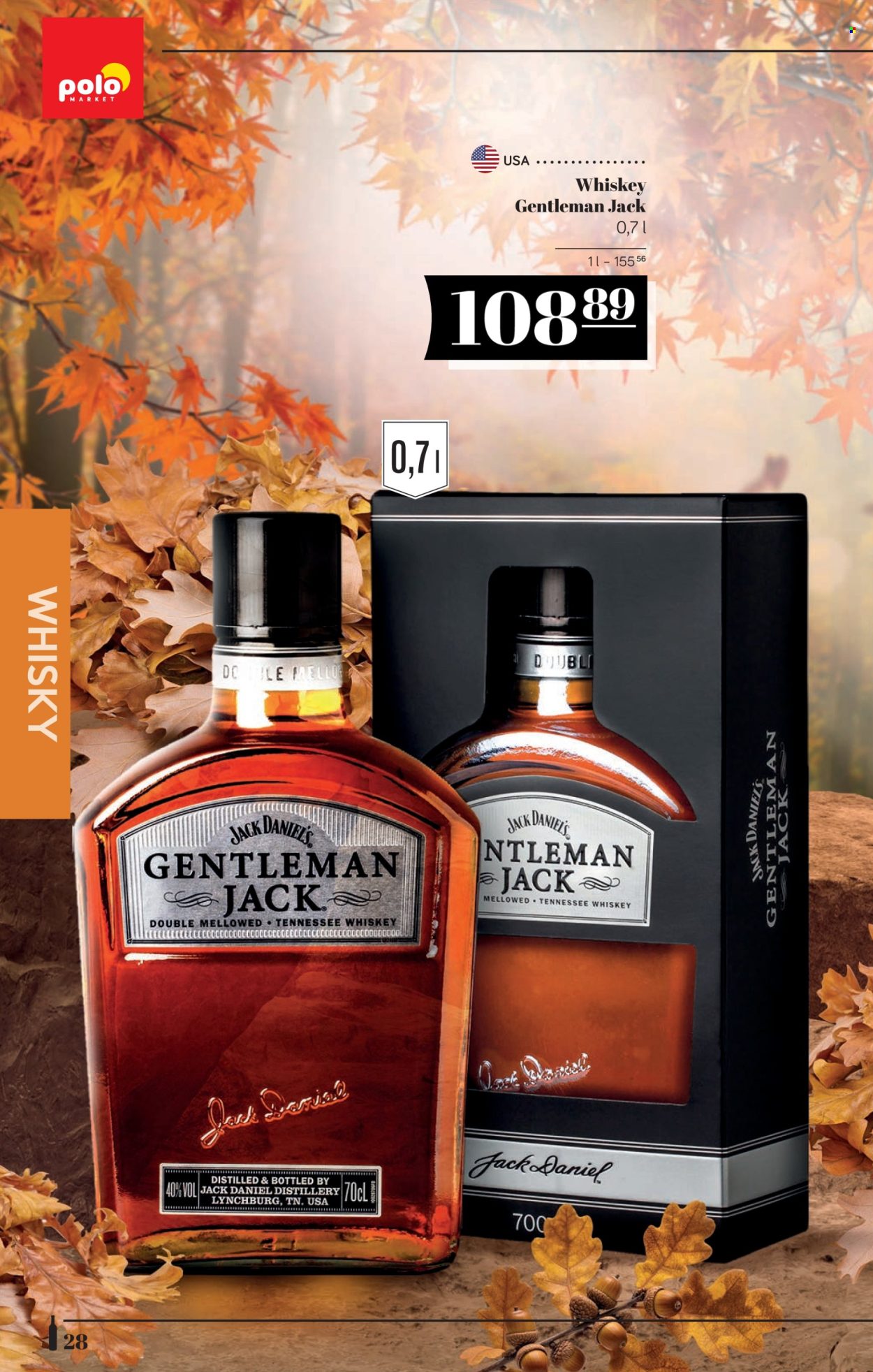 Gazetka Polomarket - 22.10.2026 - 4.11.2026. Strona 28