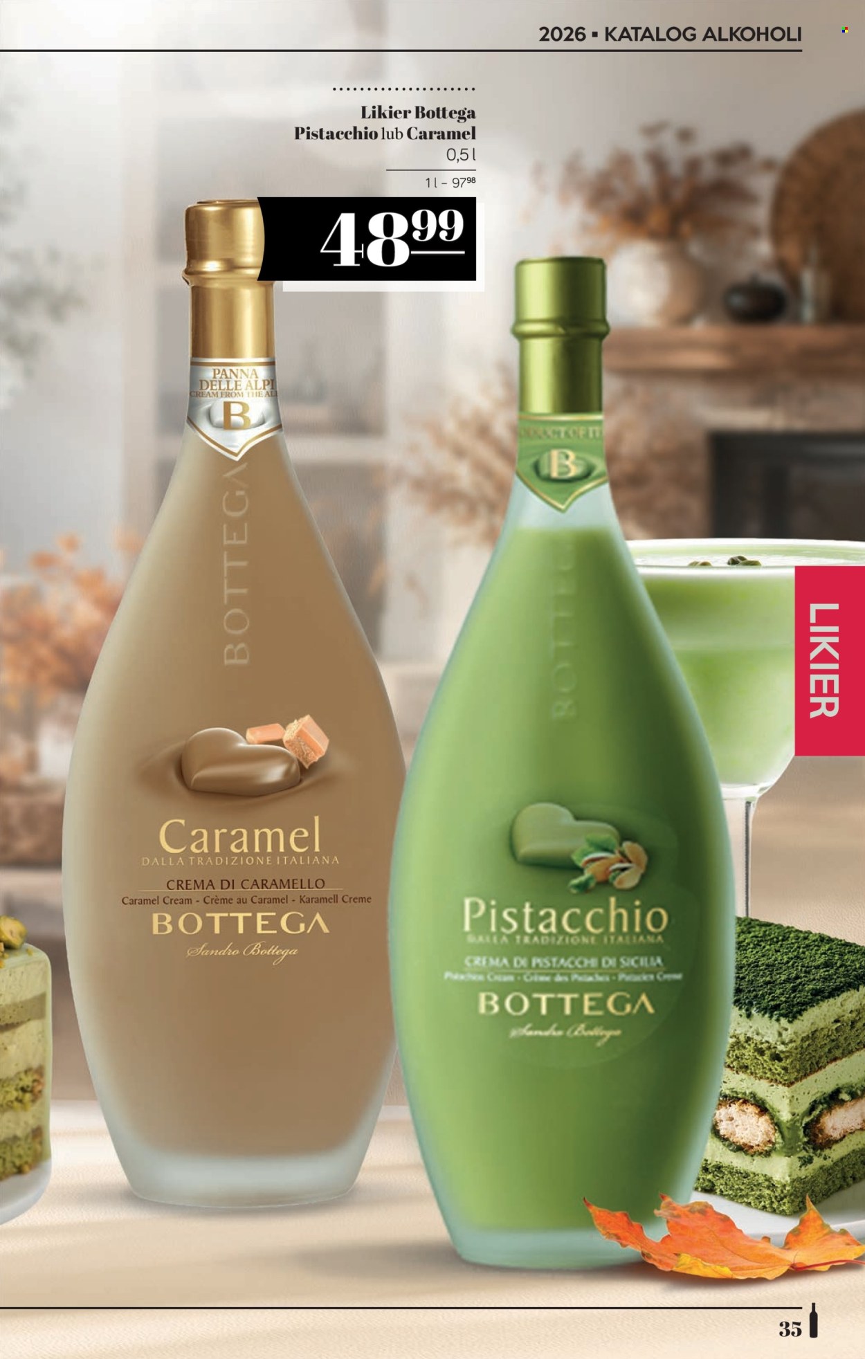 Gazetka Polomarket - 22.10.2026 - 4.11.2026. Strona 35