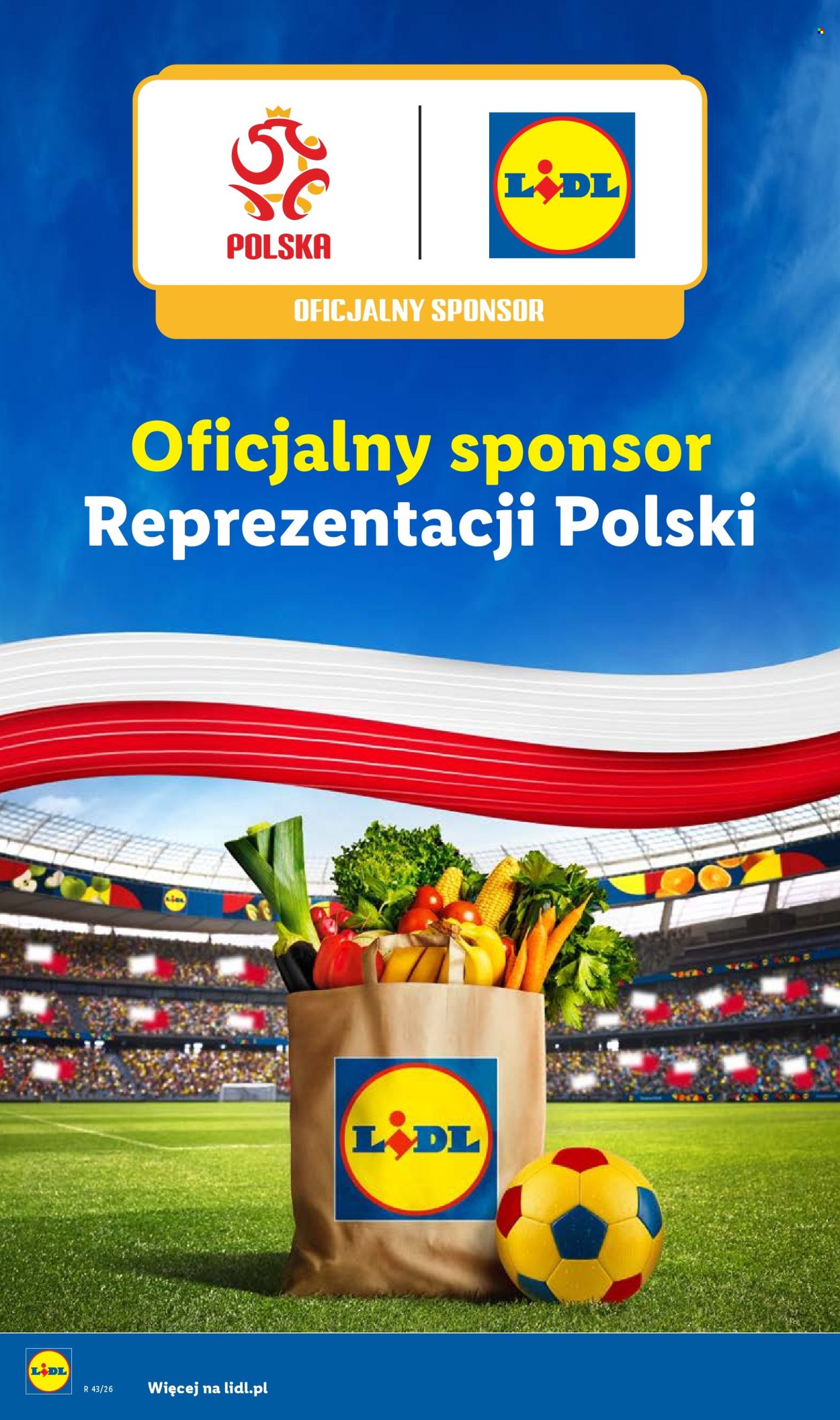 Gazetka Lidl - 22.10.2026 - 24.10.2026. Strona 2