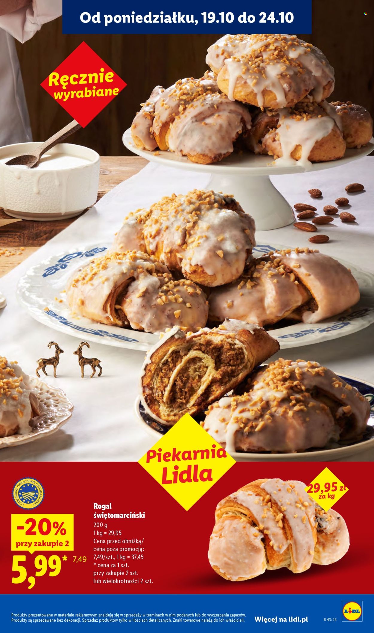 Gazetka Lidl - 22.10.2026 - 24.10.2026. Strona 51