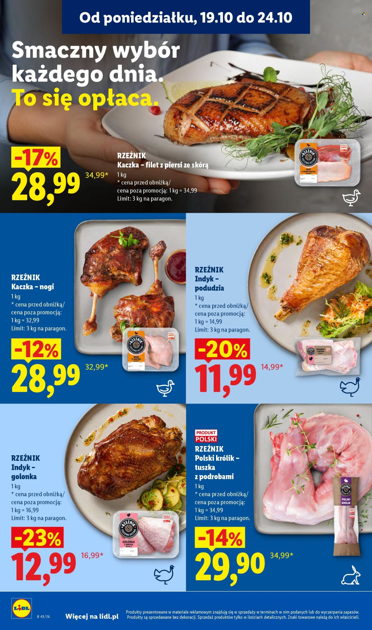 Gazetka Lidl - 22.10.2026 - 24.10.2026. Strona 56