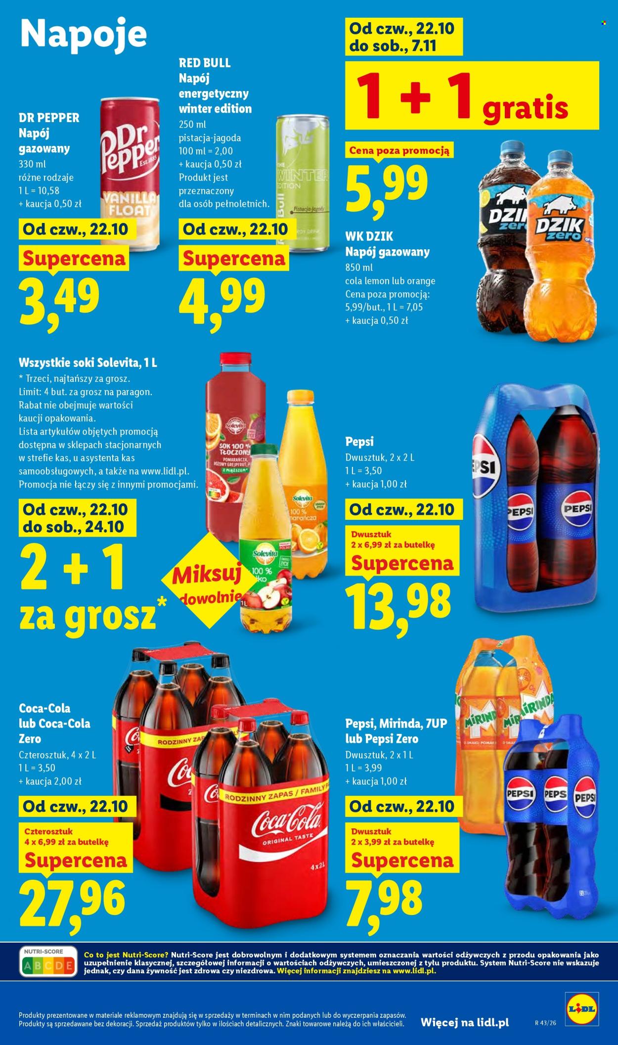 Gazetka Lidl - 22.10.2026 - 24.10.2026. Strona 87