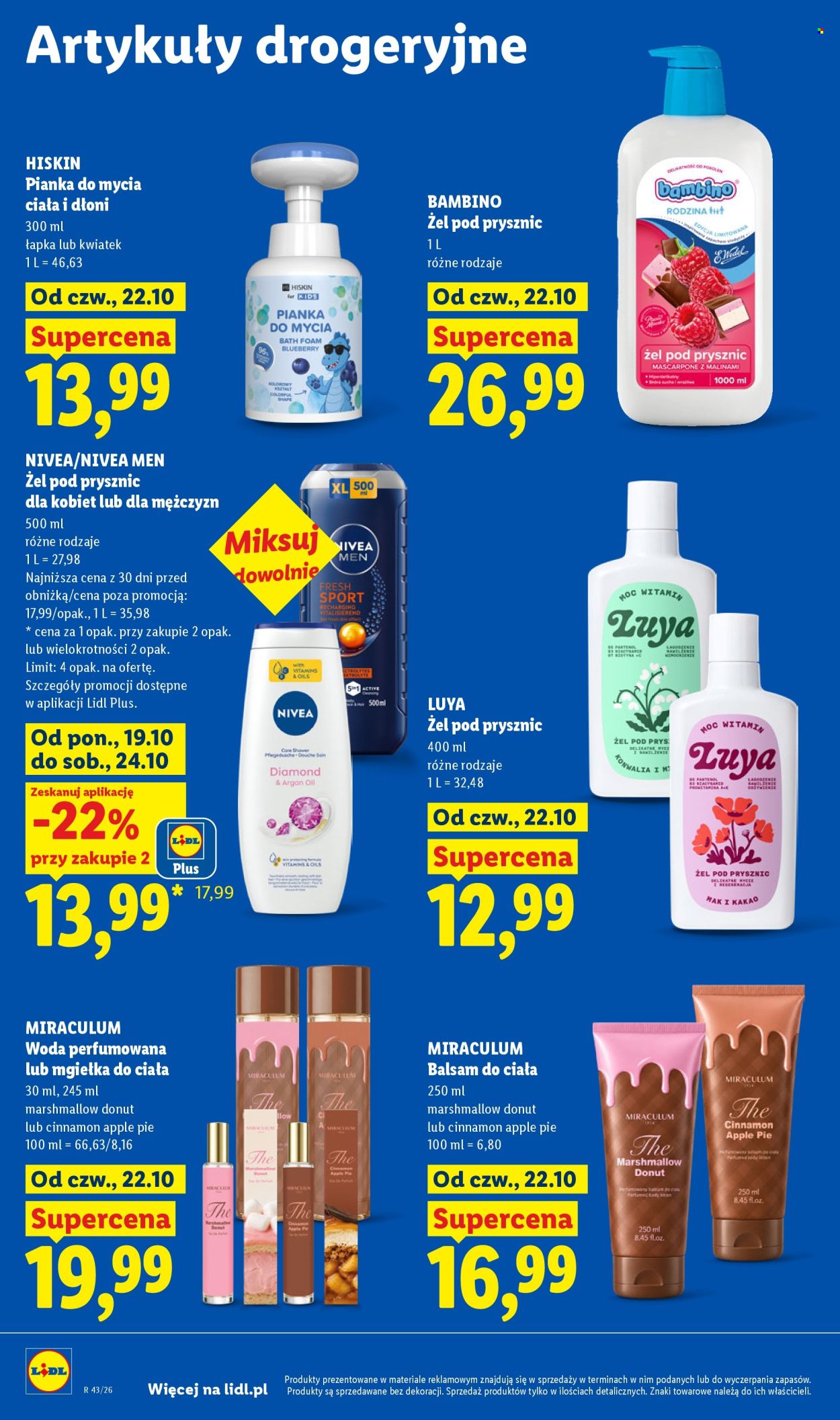 Gazetka Lidl - 22.10.2026 - 24.10.2026. Strona 94