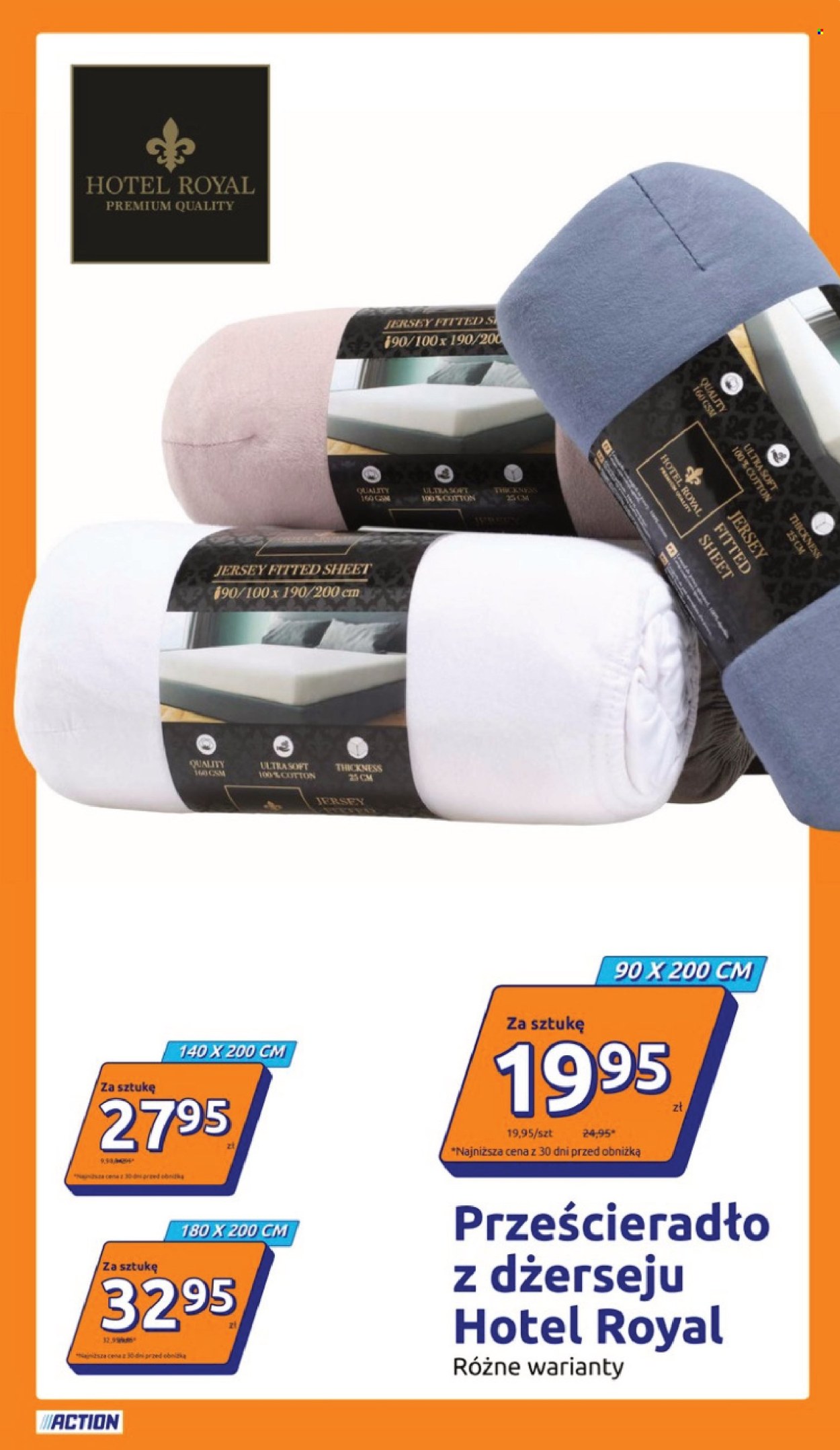 Gazetka Action - 21.10.2026 - 27.10.2026. Strona 5