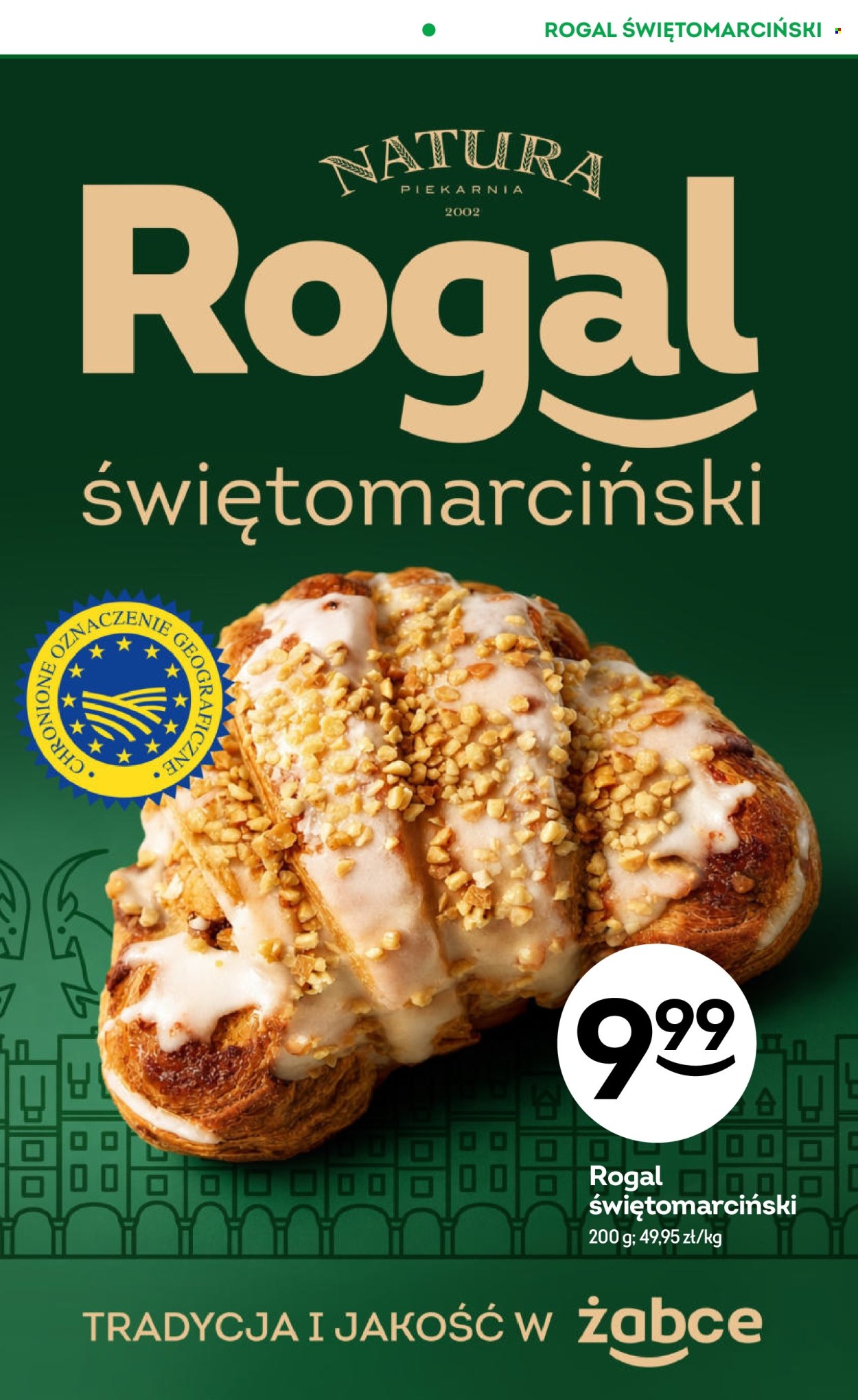 Gazetka Żabka - 21.10.2026 - 3.11.2026. Strona 14