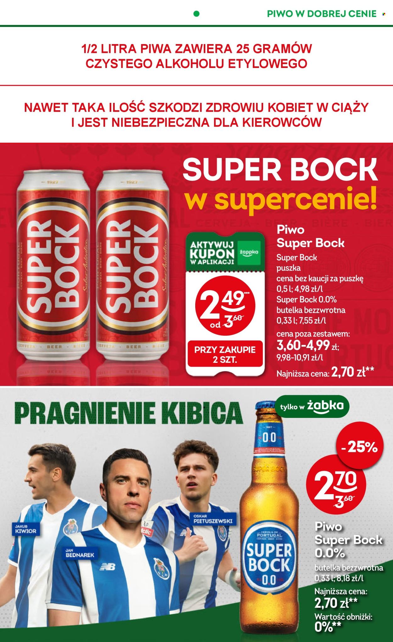 Gazetka Żabka - 21.10.2026 - 3.11.2026. Strona 37