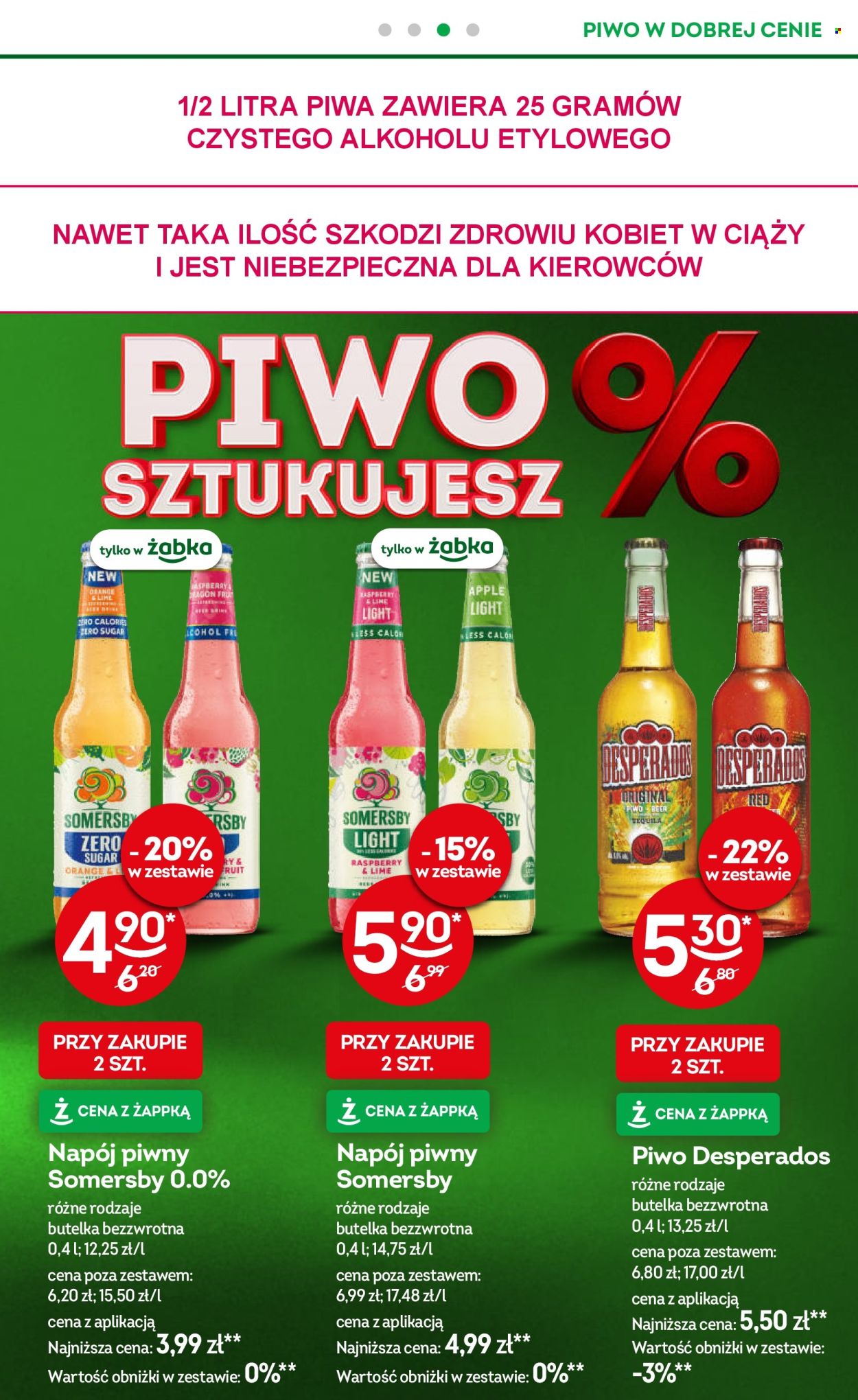 Gazetka Żabka - 21.10.2026 - 3.11.2026. Strona 40