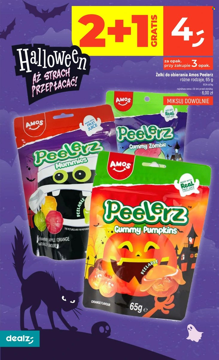 Gazetka Dealz - 22.10.2026 - 28.10.2026. Strona 10