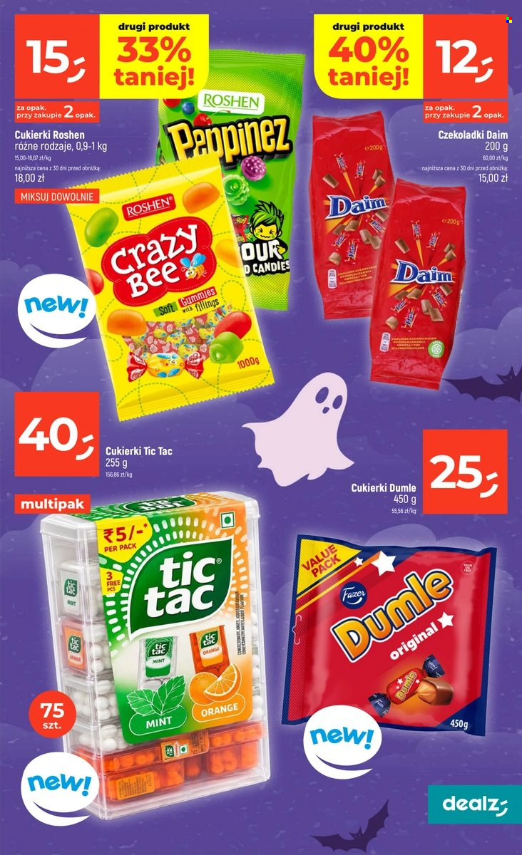 Gazetka Dealz - 22.10.2026 - 28.10.2026. Strona 13