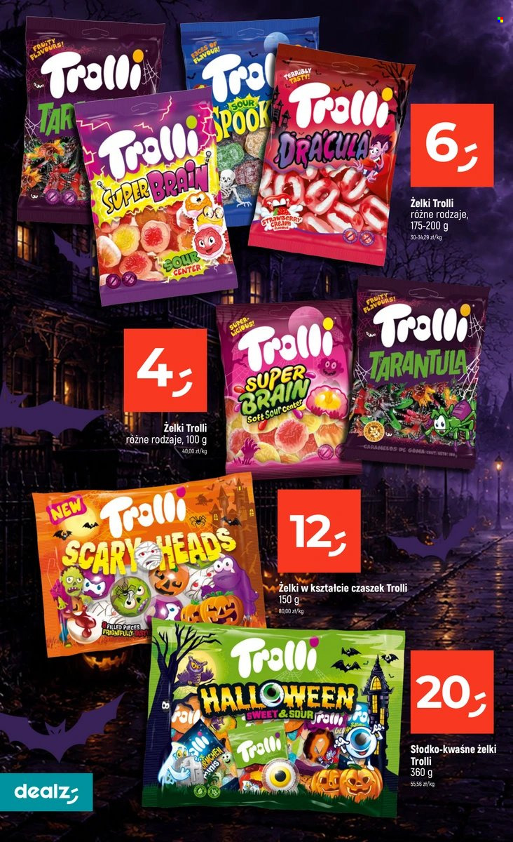 Gazetka Dealz - 22.10.2026 - 28.10.2026. Strona 14