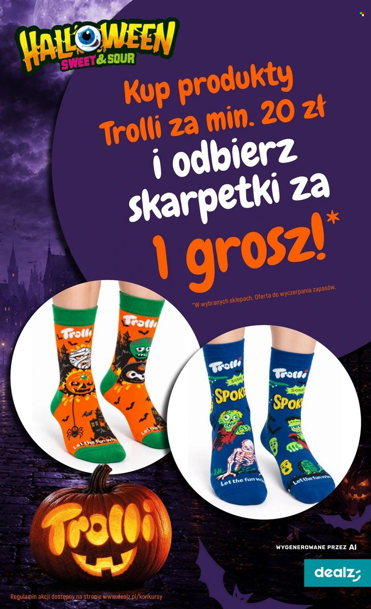 Gazetka Dealz - 22.10.2026 - 28.10.2026. Strona 15