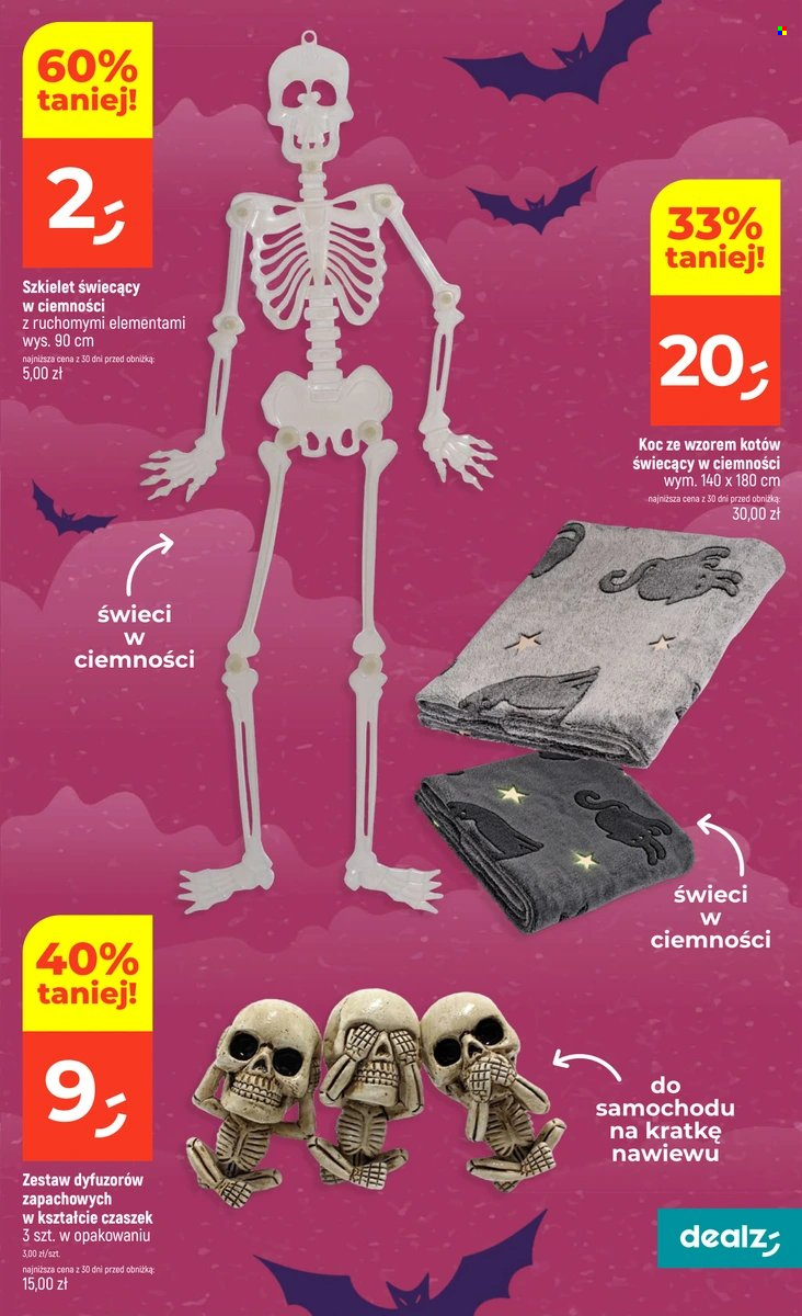 Gazetka Dealz - 22.10.2026 - 28.10.2026. Strona 19