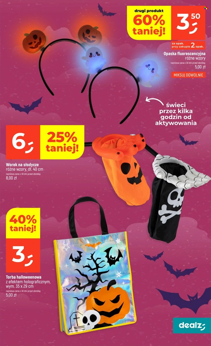 Gazetka Dealz - 22.10.2026 - 28.10.2026. Strona 21