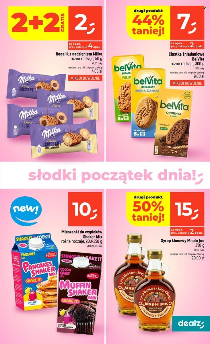 Gazetka Dealz - 22.10.2026 - 28.10.2026. Strona 25
