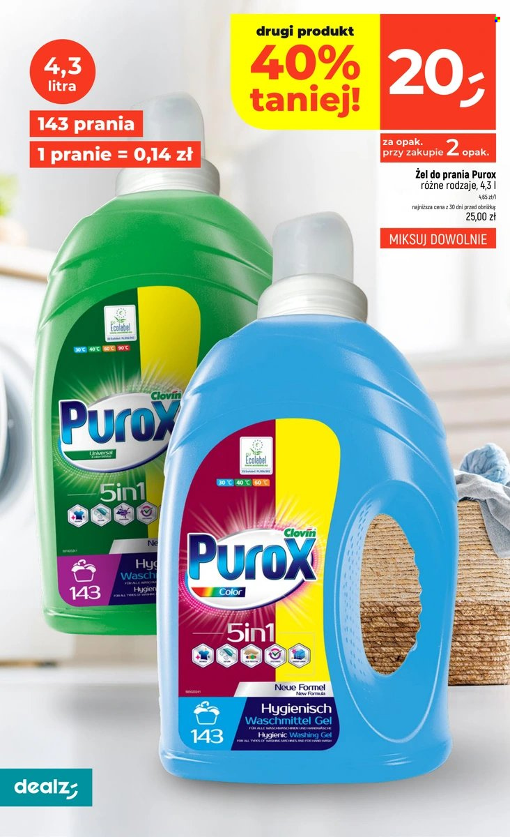 Gazetka Dealz - 22.10.2026 - 28.10.2026. Strona 30