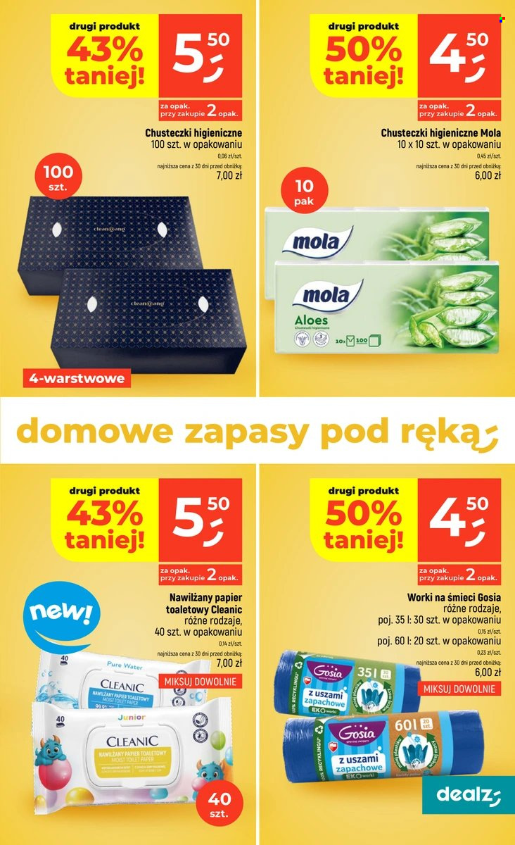 Gazetka Dealz - 22.10.2026 - 28.10.2026. Strona 35