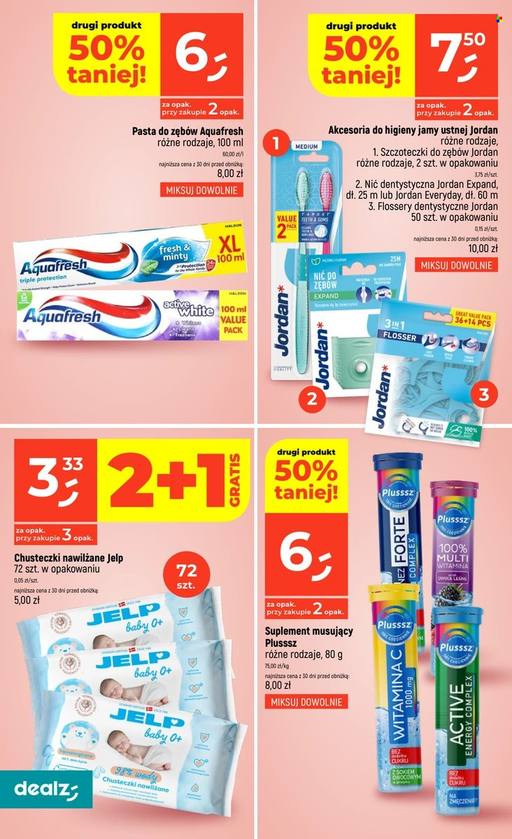 Gazetka Dealz - 22.10.2026 - 28.10.2026. Strona 36