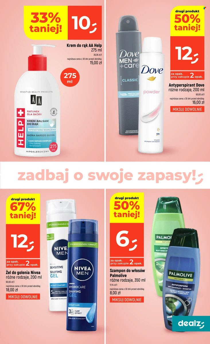 Gazetka Dealz - 22.10.2026 - 28.10.2026. Strona 37