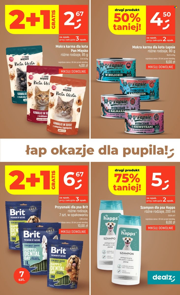 Gazetka Dealz - 22.10.2026 - 28.10.2026. Strona 39