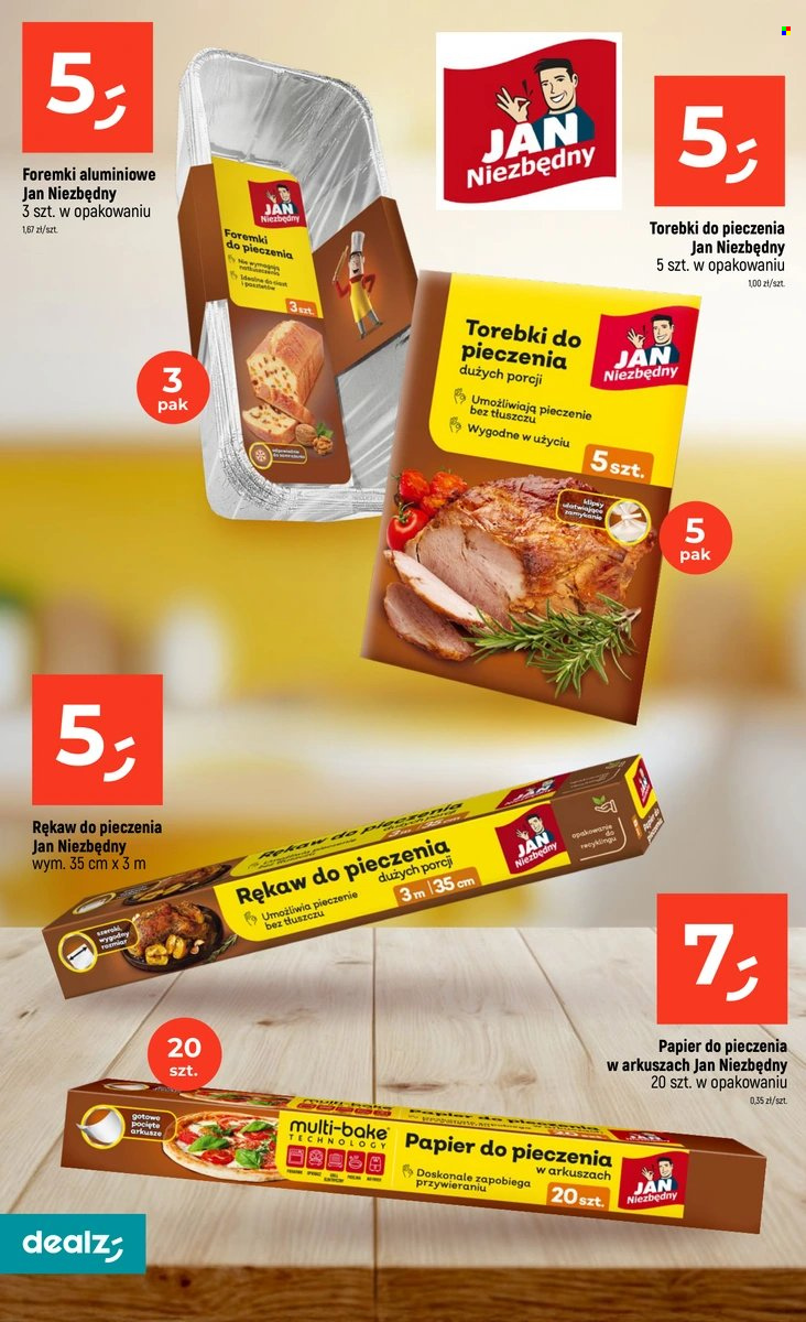 Gazetka Dealz - 22.10.2026 - 28.10.2026. Strona 40