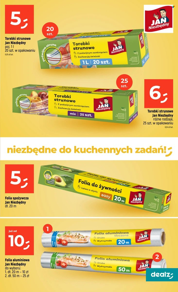 Gazetka Dealz - 22.10.2026 - 28.10.2026. Strona 41