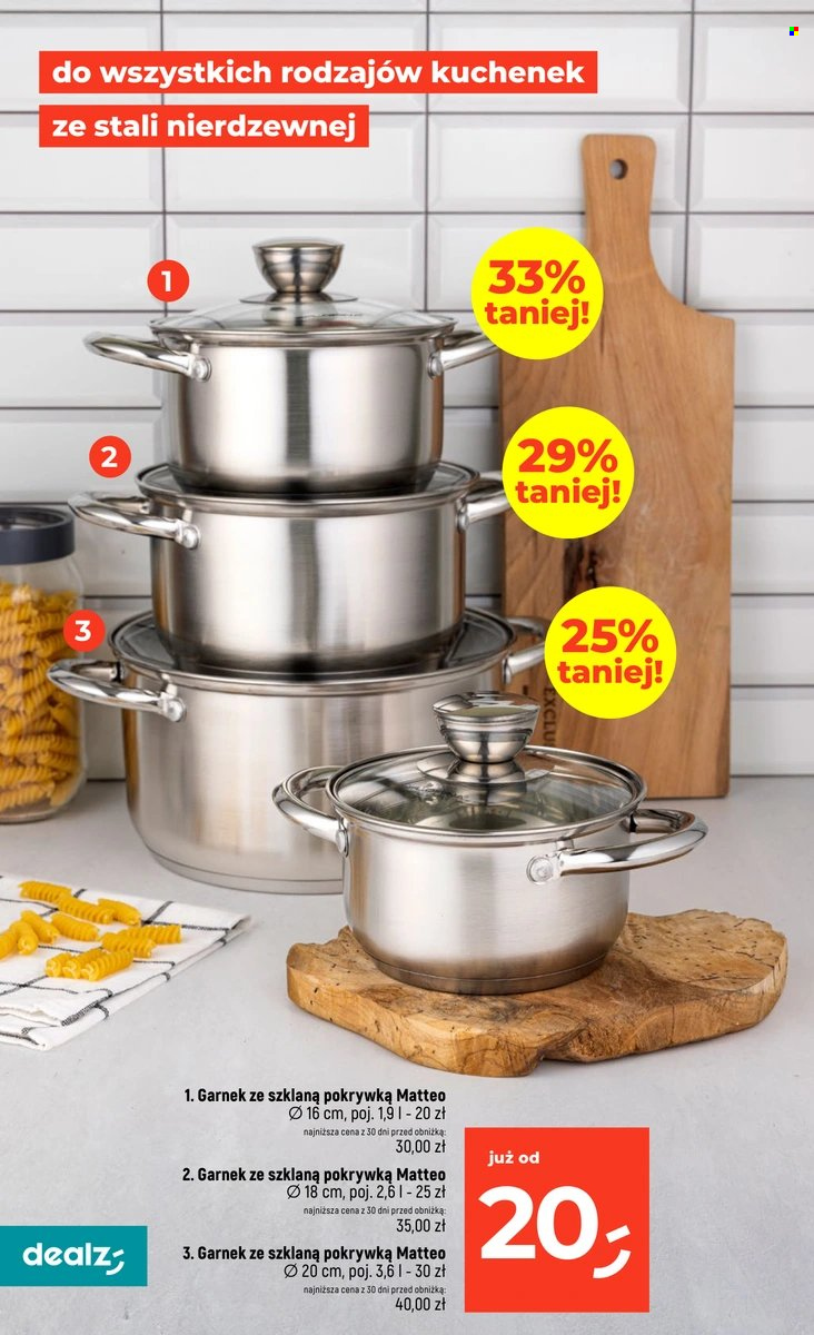 Gazetka Dealz - 22.10.2026 - 28.10.2026. Strona 42