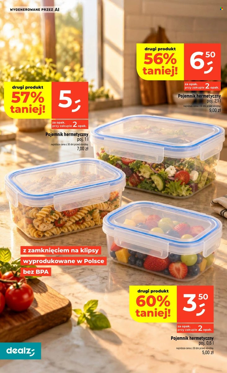 Gazetka Dealz - 22.10.2026 - 28.10.2026. Strona 44