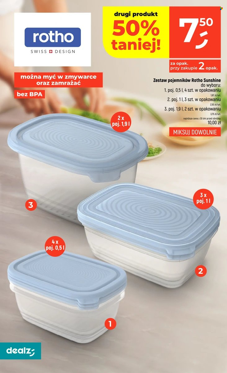 Gazetka Dealz - 22.10.2026 - 28.10.2026. Strona 46