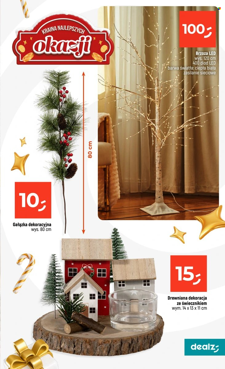 Gazetka Dealz - 22.10.2026 - 28.10.2026. Strona 49