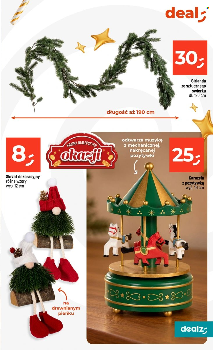 Gazetka Dealz - 22.10.2026 - 28.10.2026. Strona 51