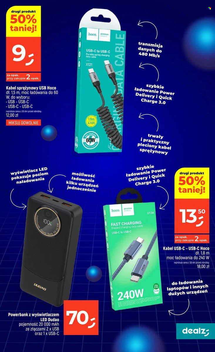 Gazetka Dealz - 22.10.2026 - 28.10.2026. Strona 53