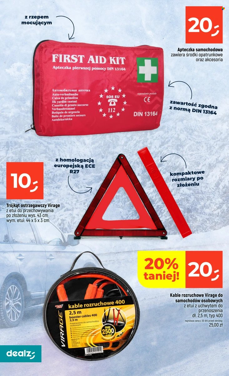 Gazetka Dealz - 22.10.2026 - 28.10.2026. Strona 54