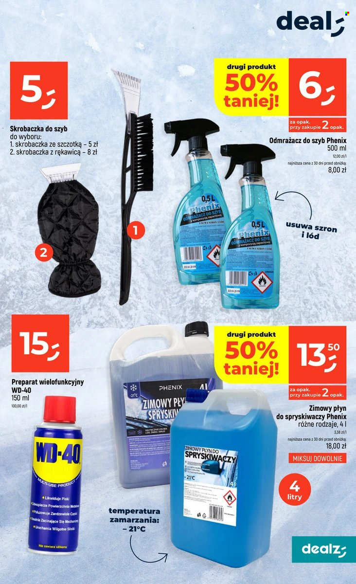 Gazetka Dealz - 22.10.2026 - 28.10.2026. Strona 55