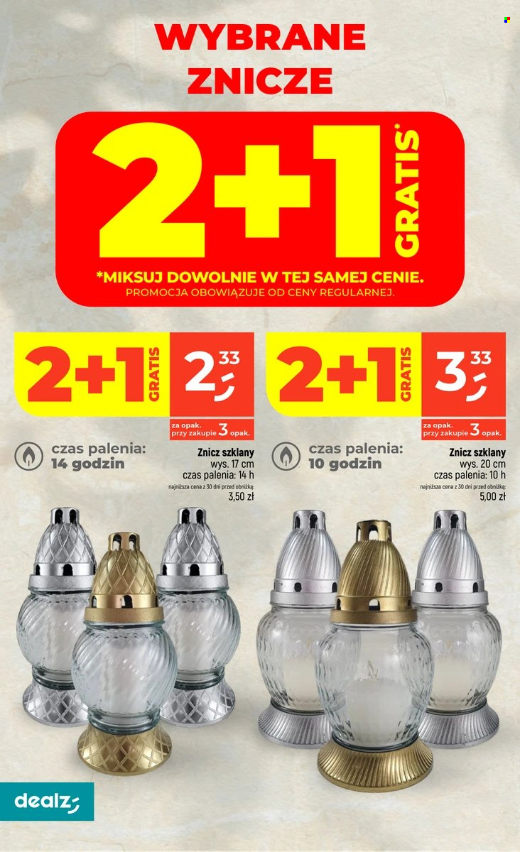 Gazetka Dealz - 22.10.2026 - 28.10.2026. Strona 56