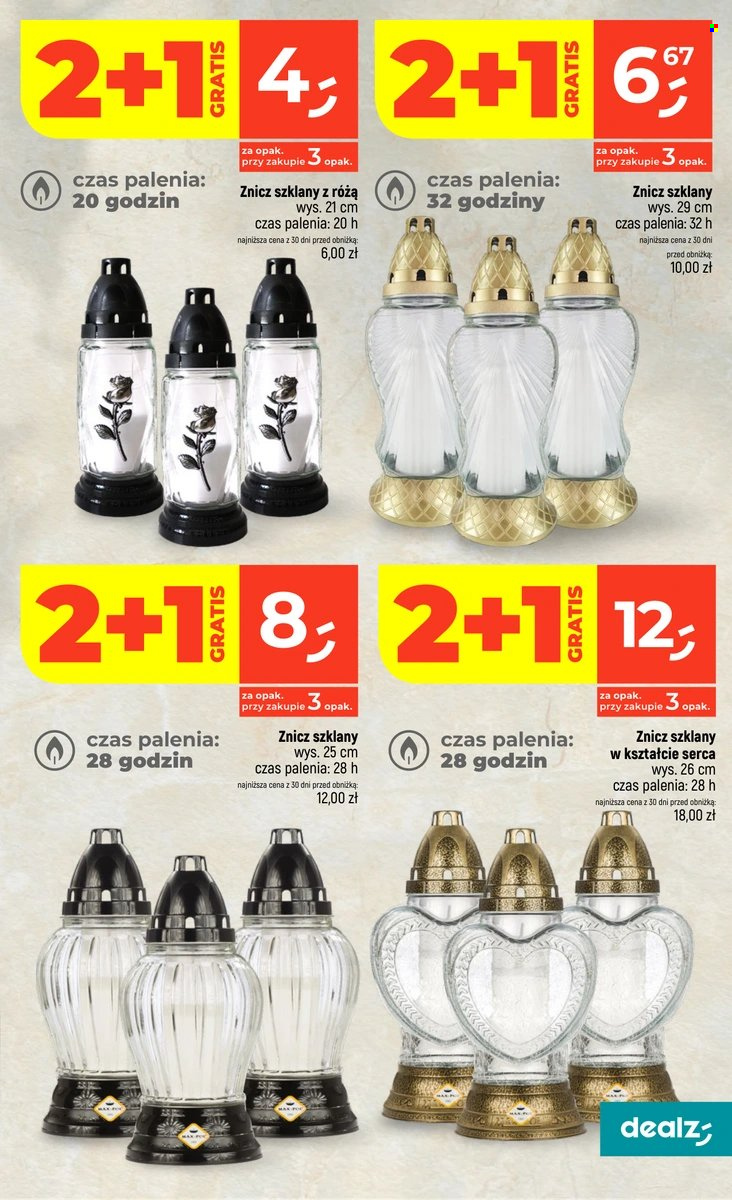 Gazetka Dealz - 22.10.2026 - 28.10.2026. Strona 57