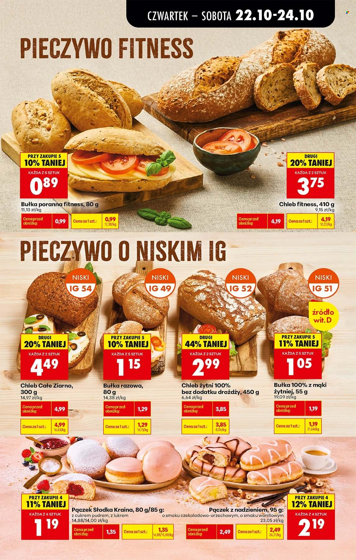 Gazetka Biedronka - 22.10.2026 - 28.10.2026. Strona 26