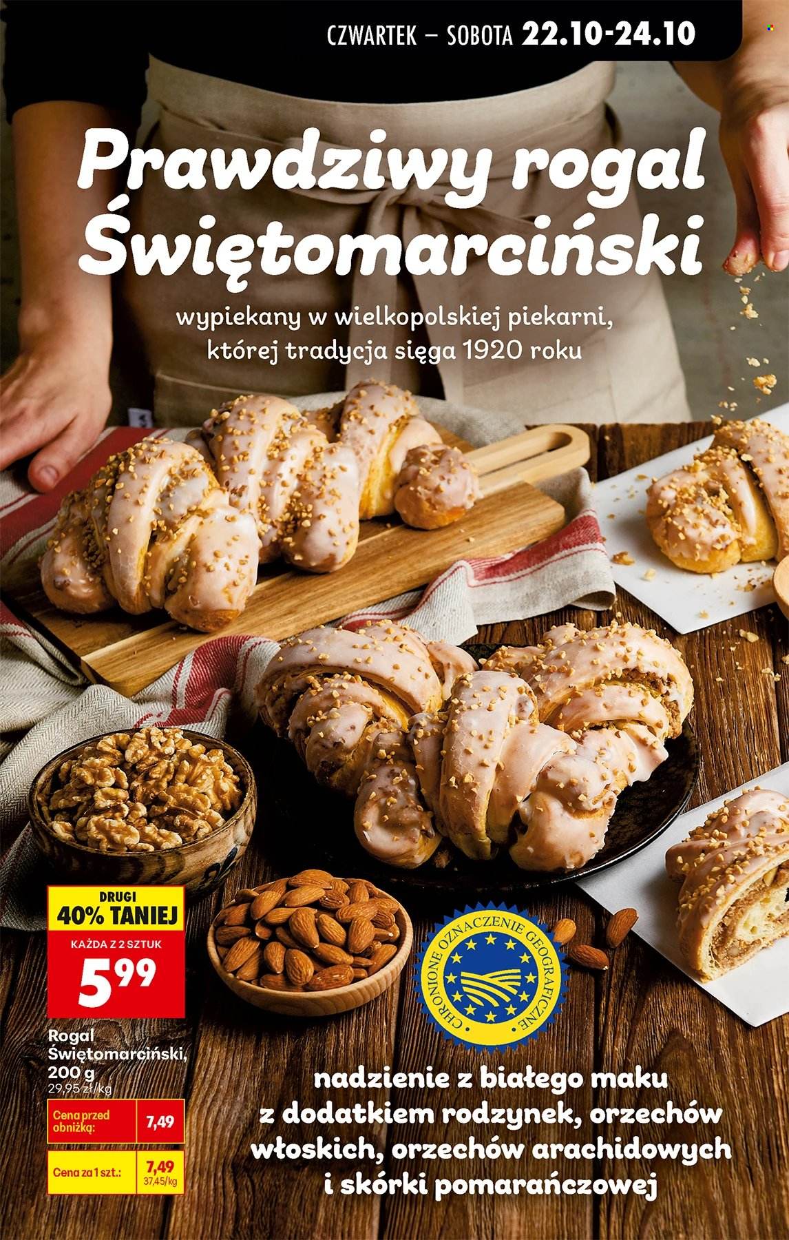 Gazetka Biedronka - 22.10.2026 - 28.10.2026. Strona 28