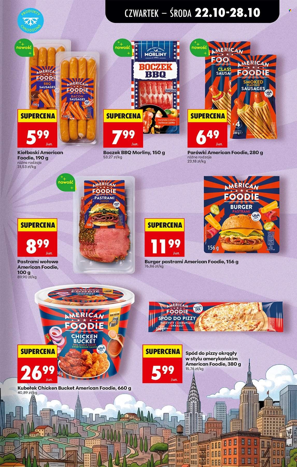 Gazetka Biedronka - 22.10.2026 - 28.10.2026. Strona 30