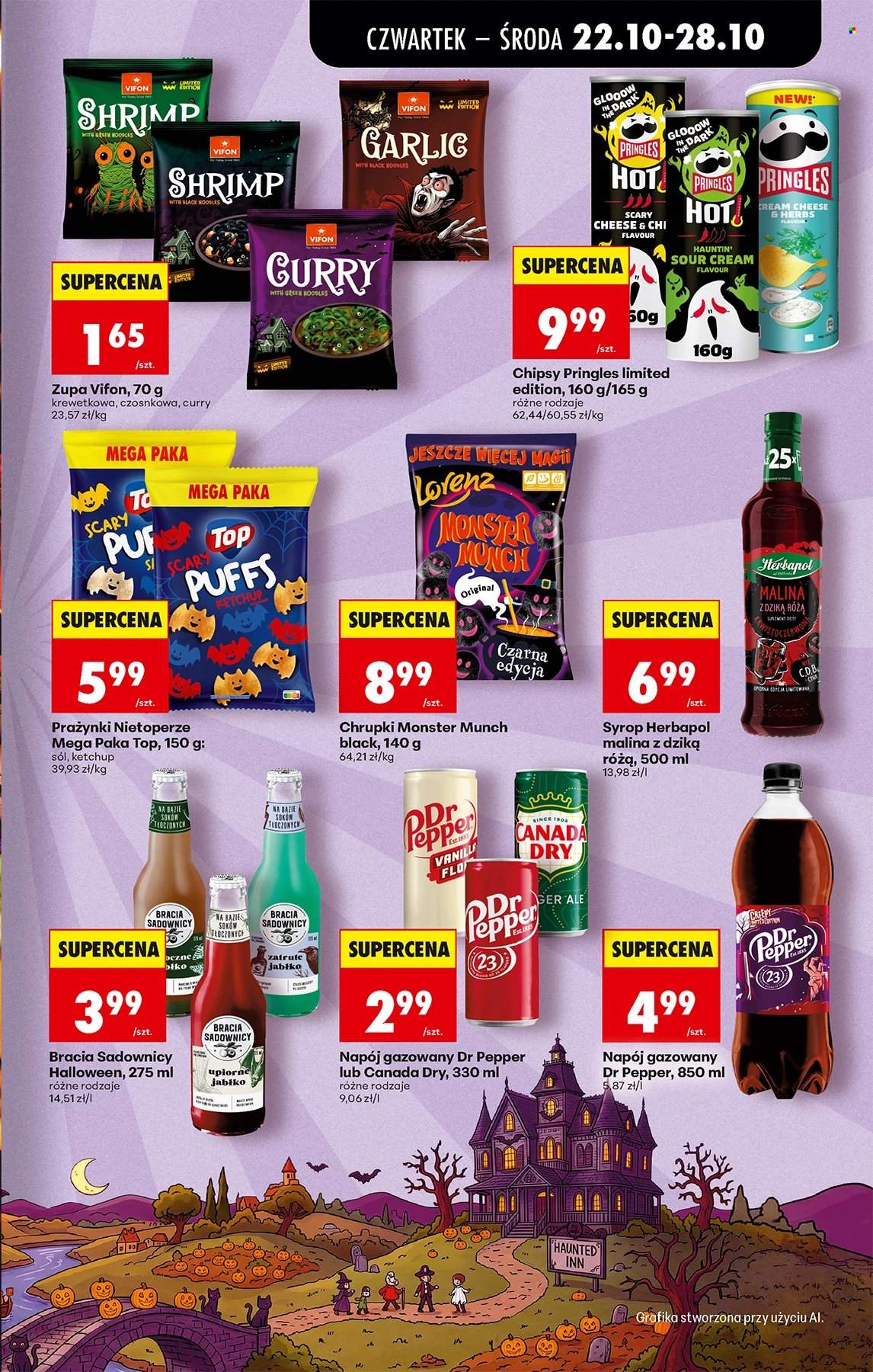 Gazetka Biedronka - 22.10.2026 - 28.10.2026. Strona 36
