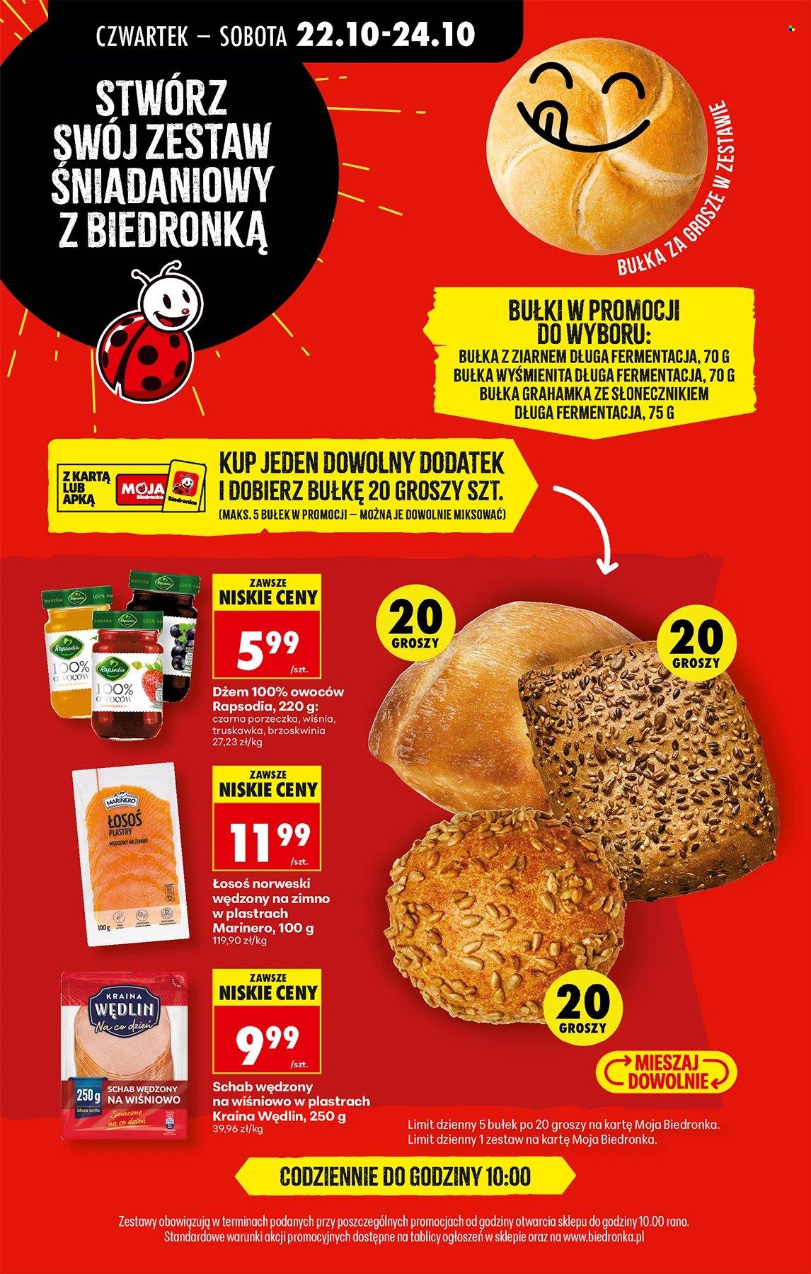 Gazetka Biedronka - 22.10.2026 - 28.10.2026. Strona 68