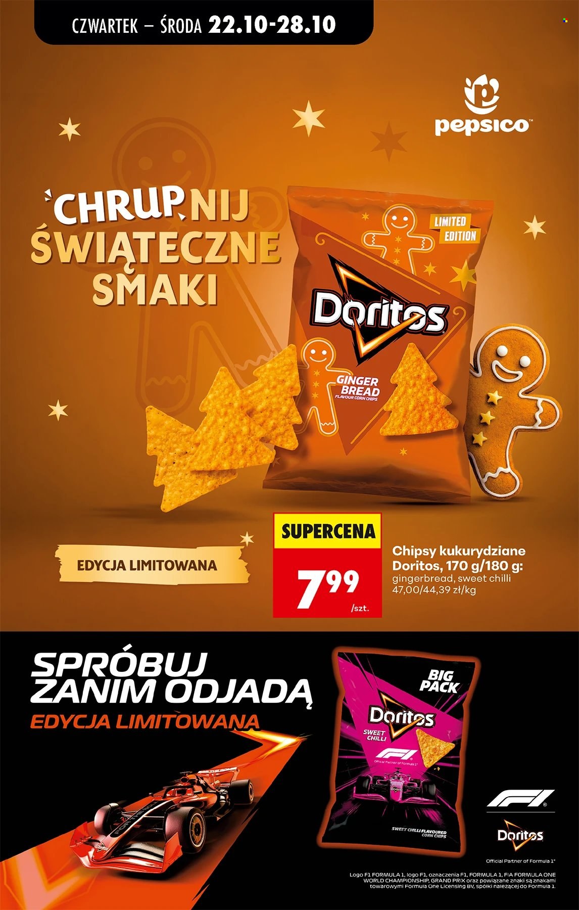 Gazetka Biedronka - 22.10.2026 - 28.10.2026. Strona 70
