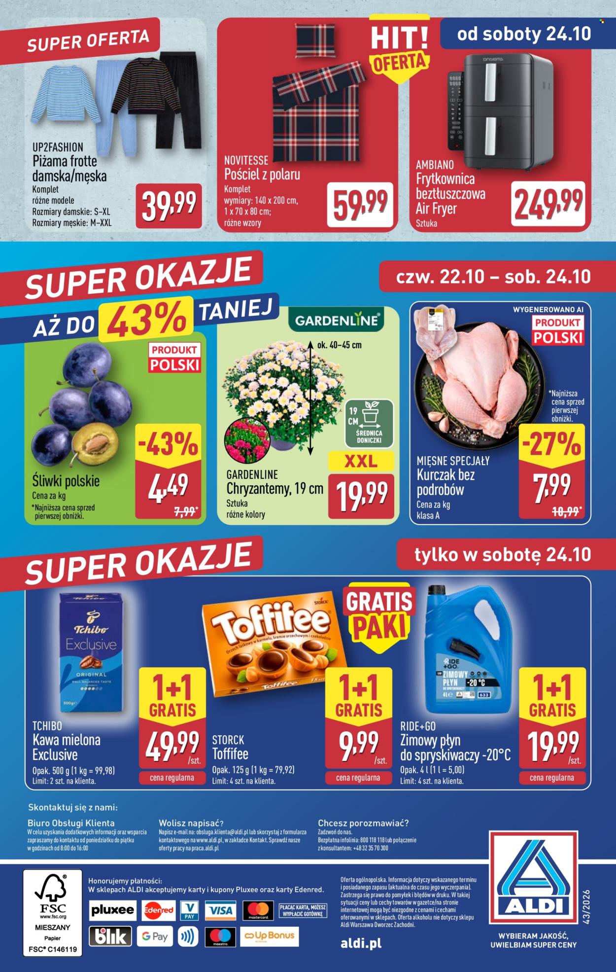 Gazetka ALDI - 22.10.2026 - 24.10.2026. Strona 10