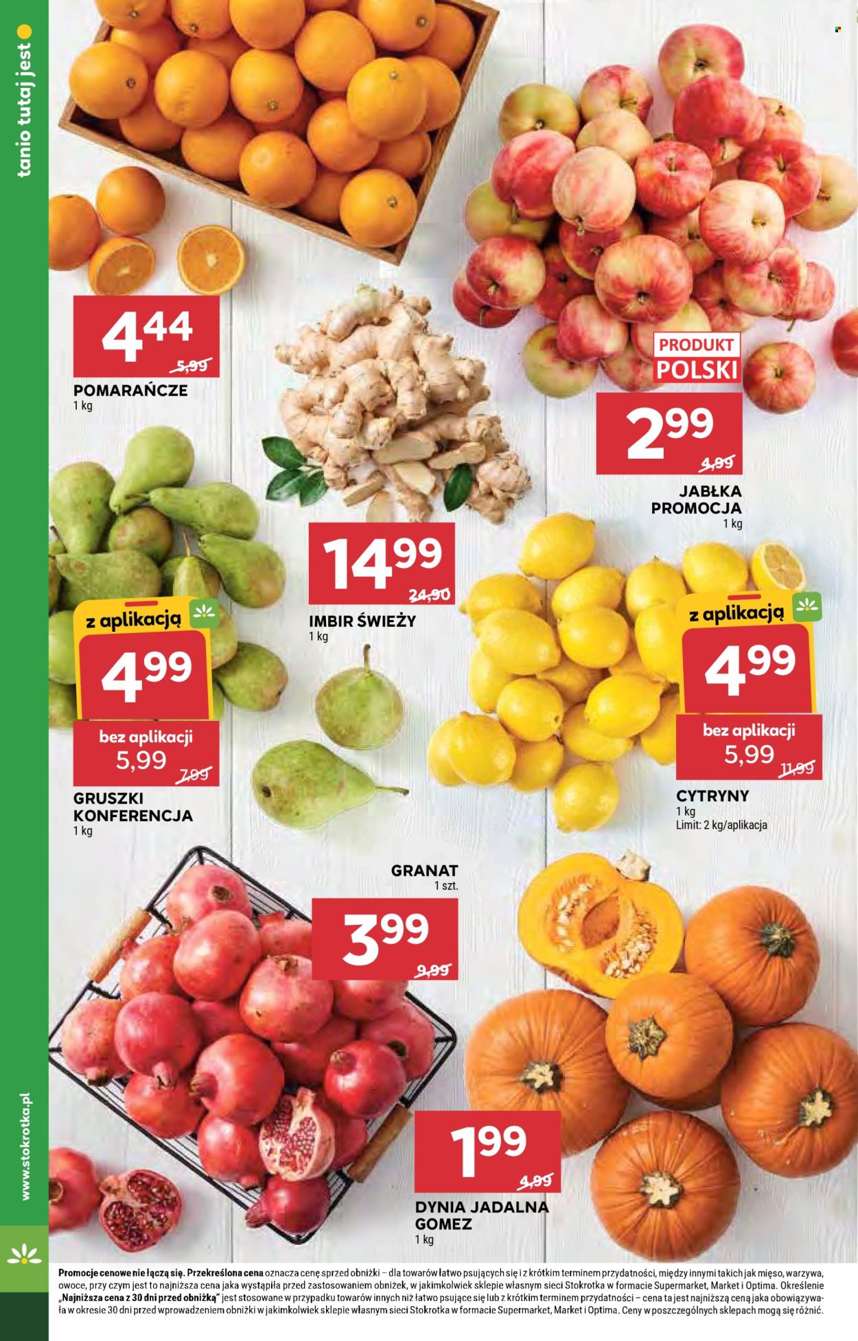 Gazetka Stokrotka Supermarket - 22.10.2026 - 28.10.2026. Strona 13