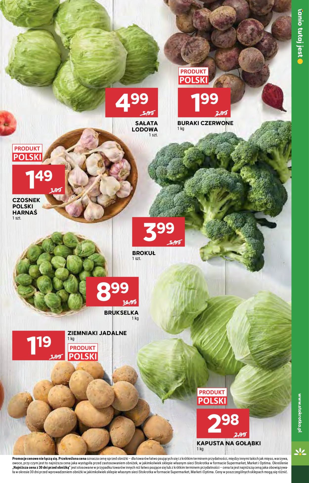 Gazetka Stokrotka Supermarket - 22.10.2026 - 28.10.2026. Strona 14