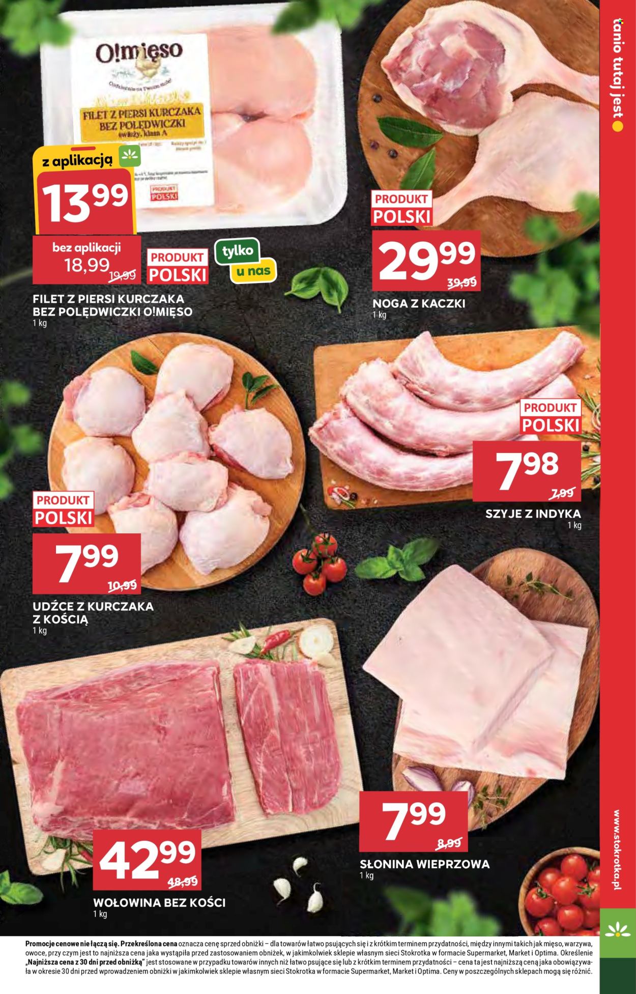 Gazetka Stokrotka Supermarket - 22.10.2026 - 28.10.2026. Strona 16