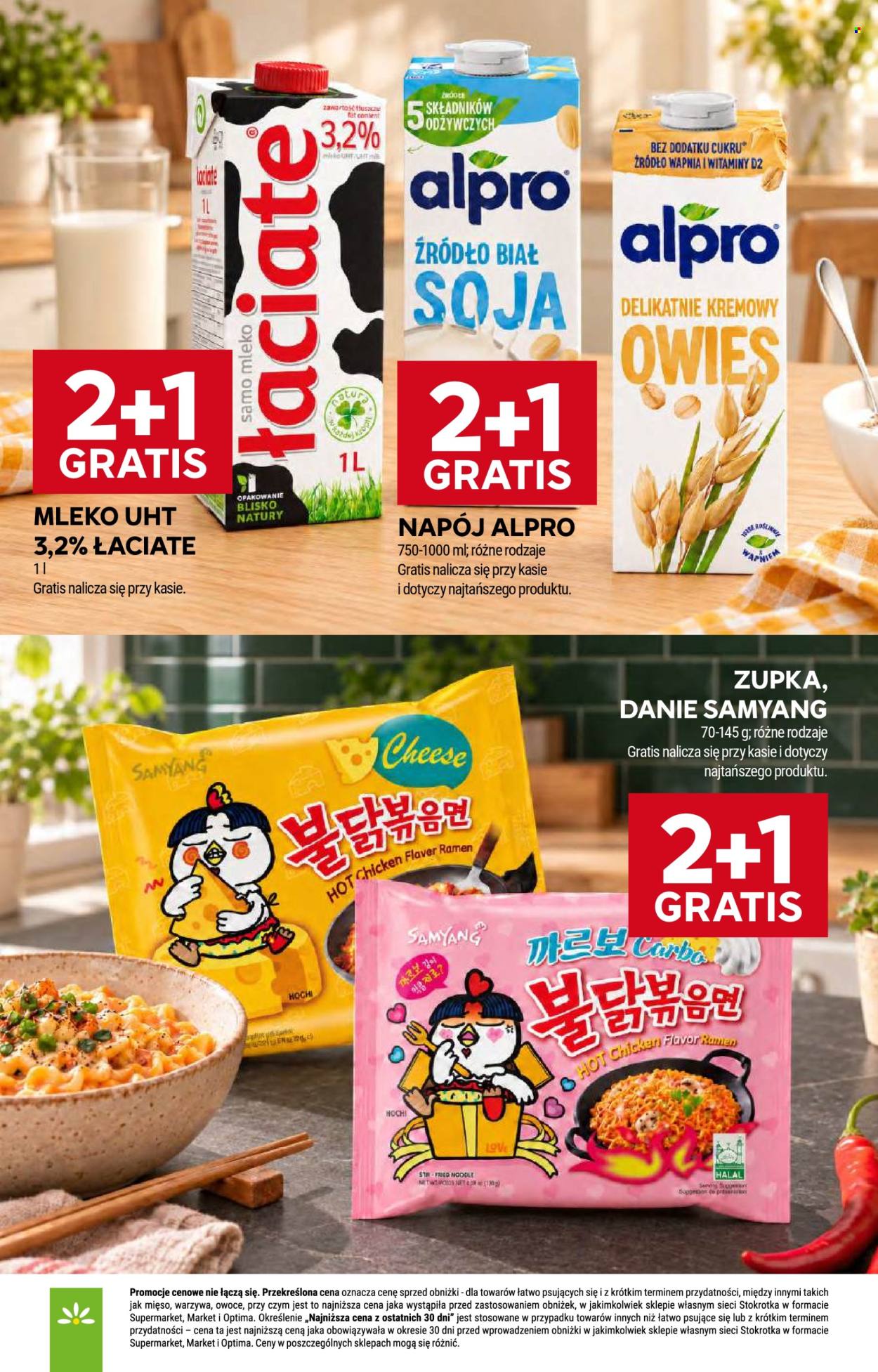 Gazetka Stokrotka Supermarket - 22.10.2026 - 28.10.2026. Strona 25